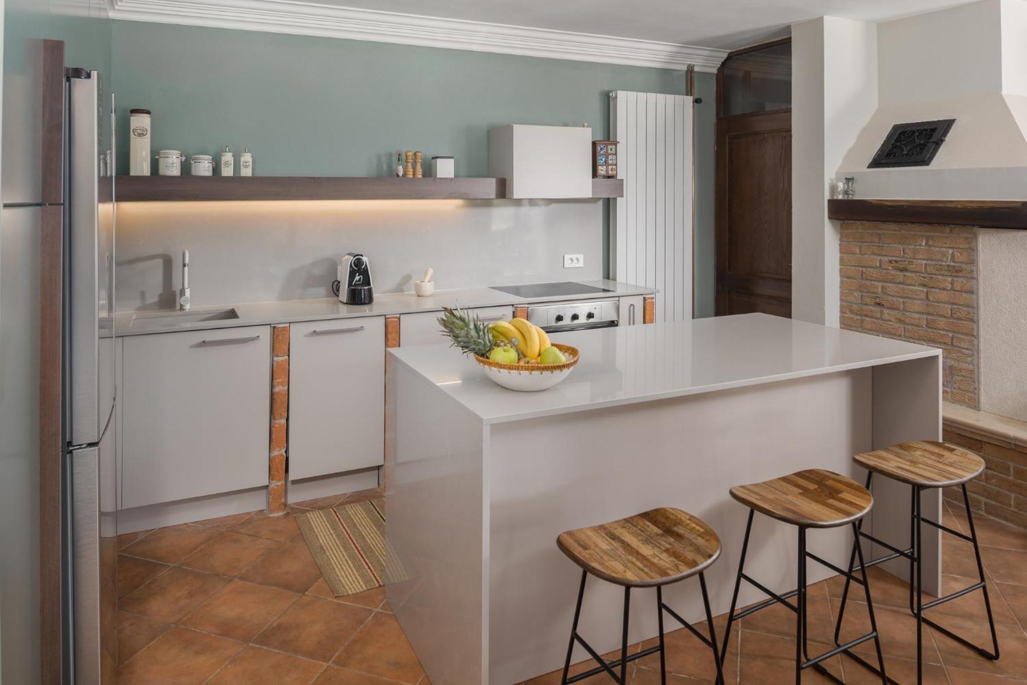 Mon Perin Castrum - House Of Nice Memories Bale Exterior foto